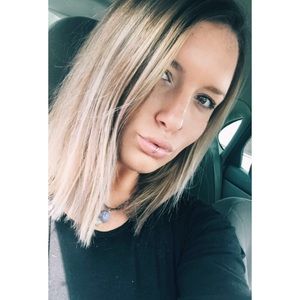 Meet your Posher, Kelsey